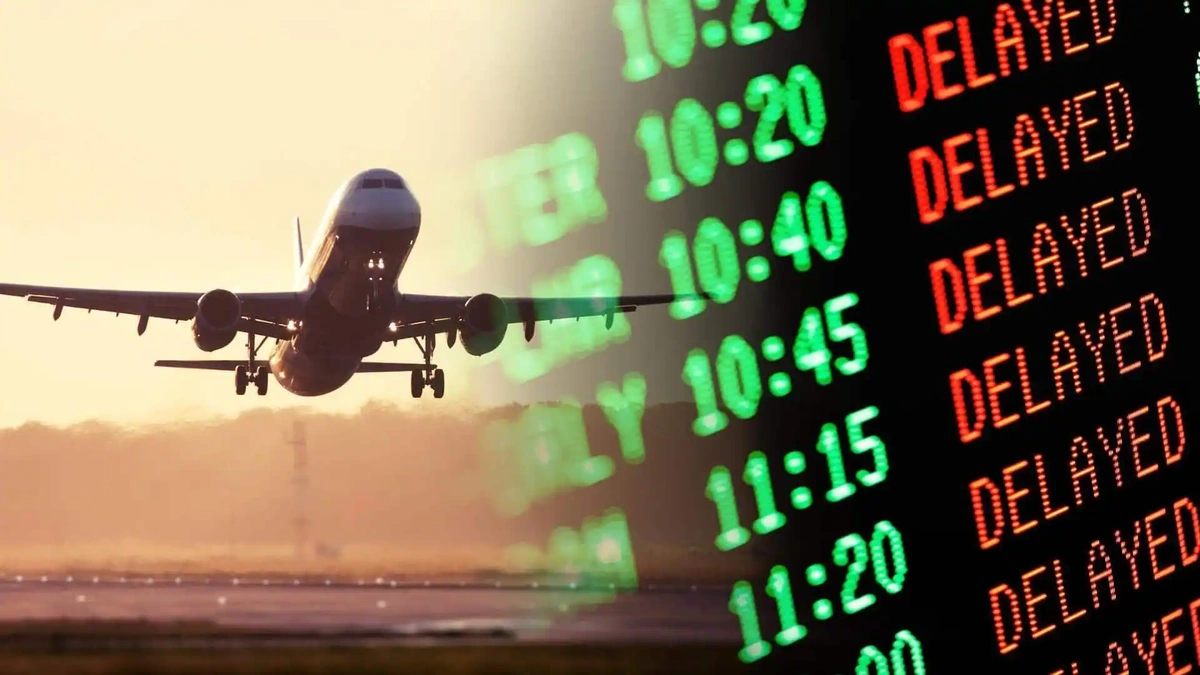 The Ripple Effect | Why These Delays Matter