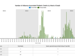 flu death