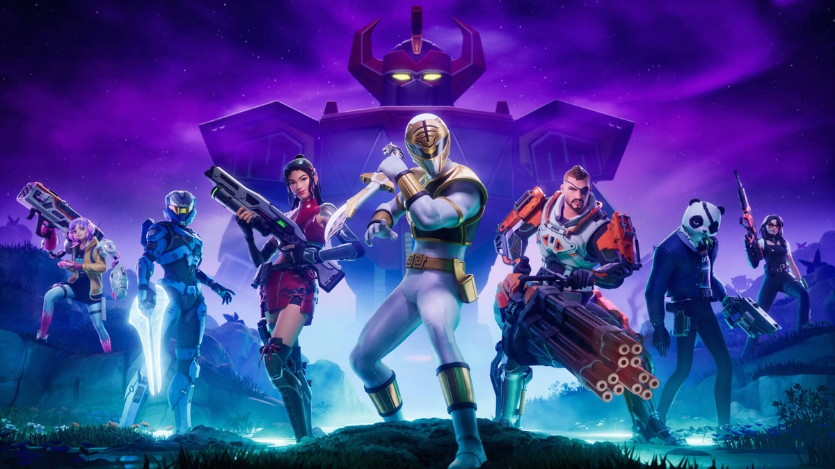 Why Fortnite's Constant Evolution Matters