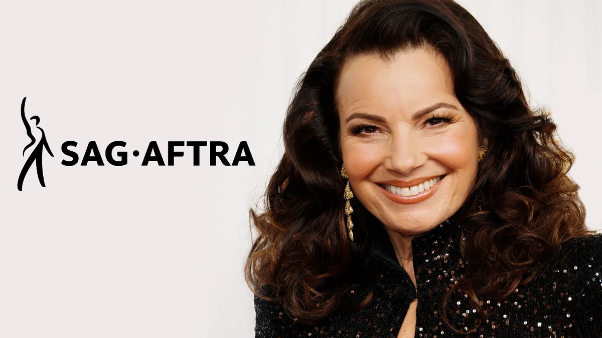From Sitcom Star to Health Advocate | Fran's Second Act