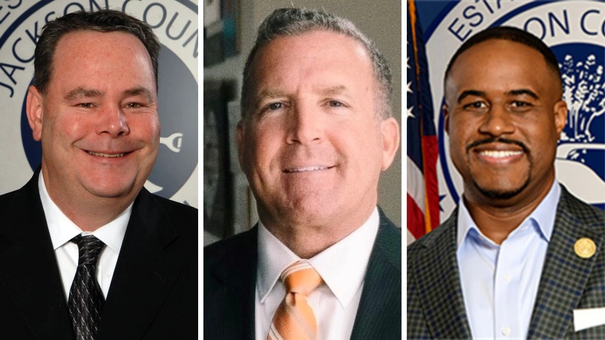 The Backstory | Why Was Frank White Facing a Recall?