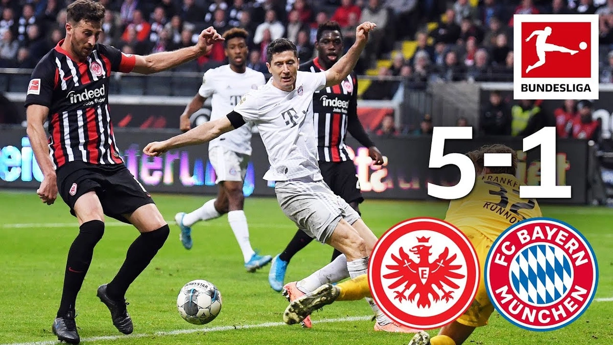 The Underdog Story | Why Frankfurt Fans Dream Big