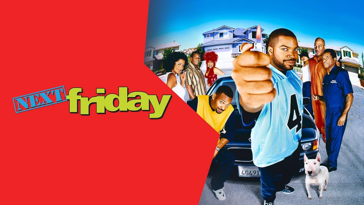 The Psychology of Friday Fever