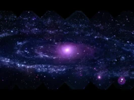 galaxy