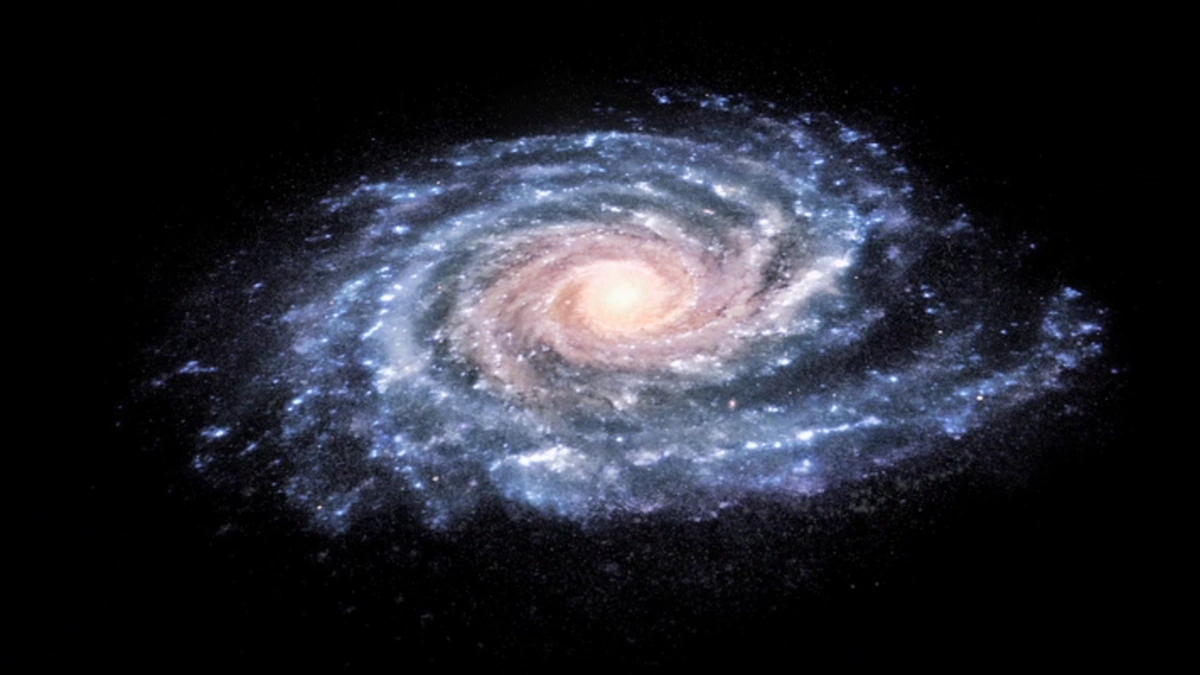 Why This "Earth-Sized" Thing Matters
