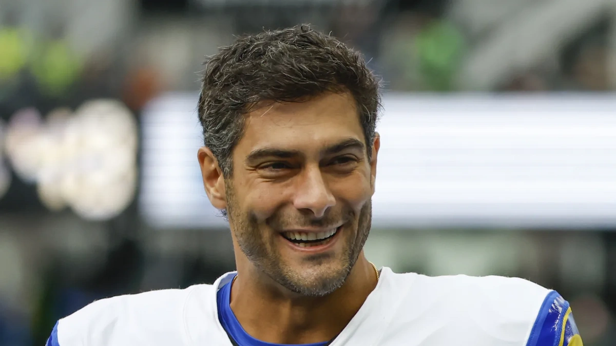 The Quarterback Carousel | A Never-Ending Ride