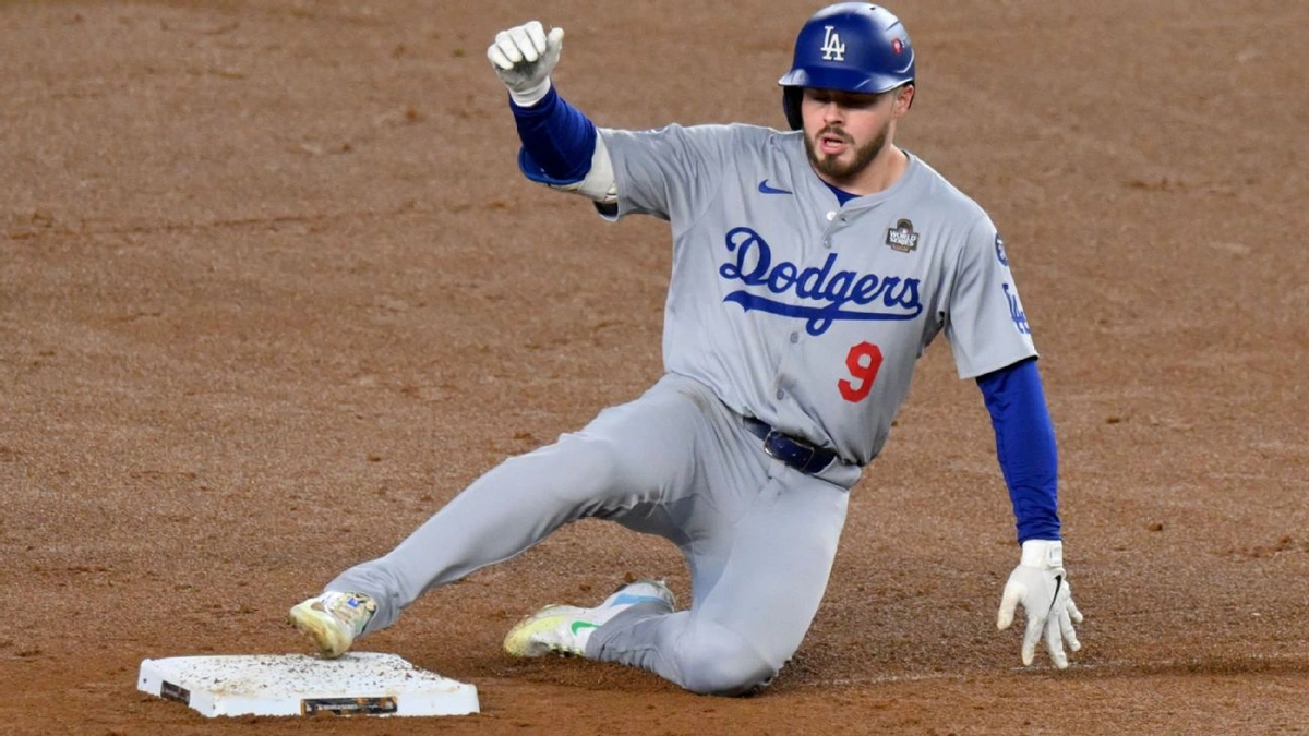 The Injury and the Comeback Trail