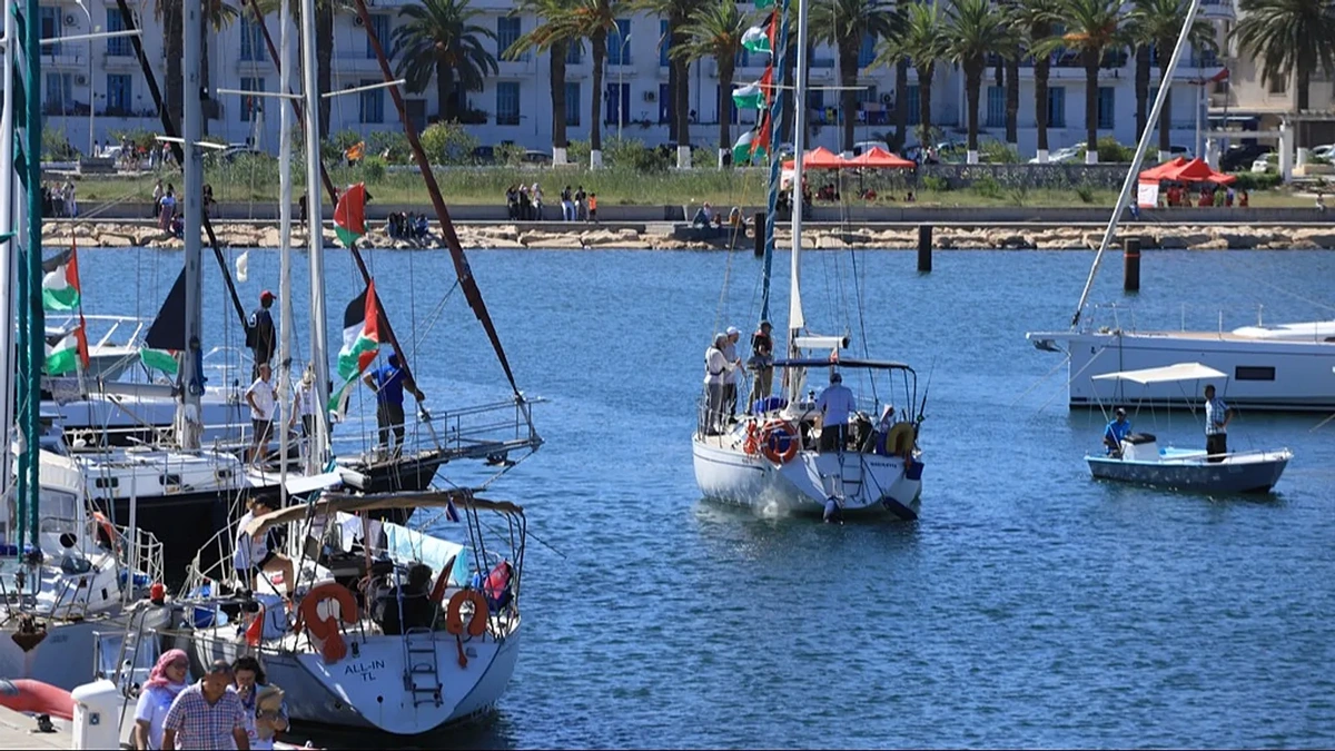 The "Why": Unpacking theGaza Blockade