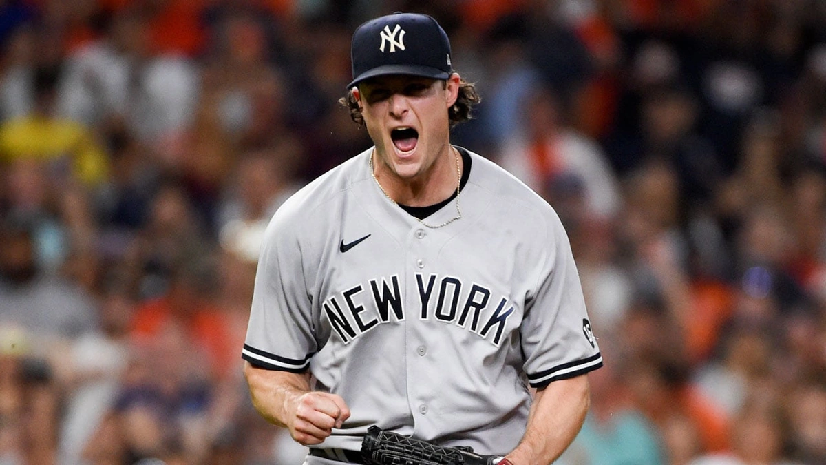 The Ace as an Economic Indicator | It's Not Just Baseball