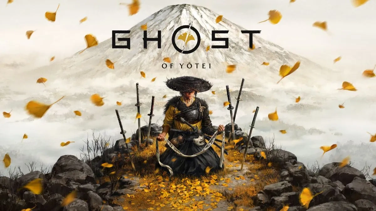 The Mystique | Why the Ghost of Yotei Haunts Skiers' Dreams