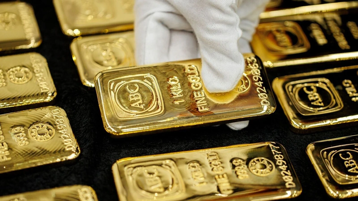 Why Gold Still Matters | Beyond the Bling
