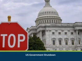 government shutdown