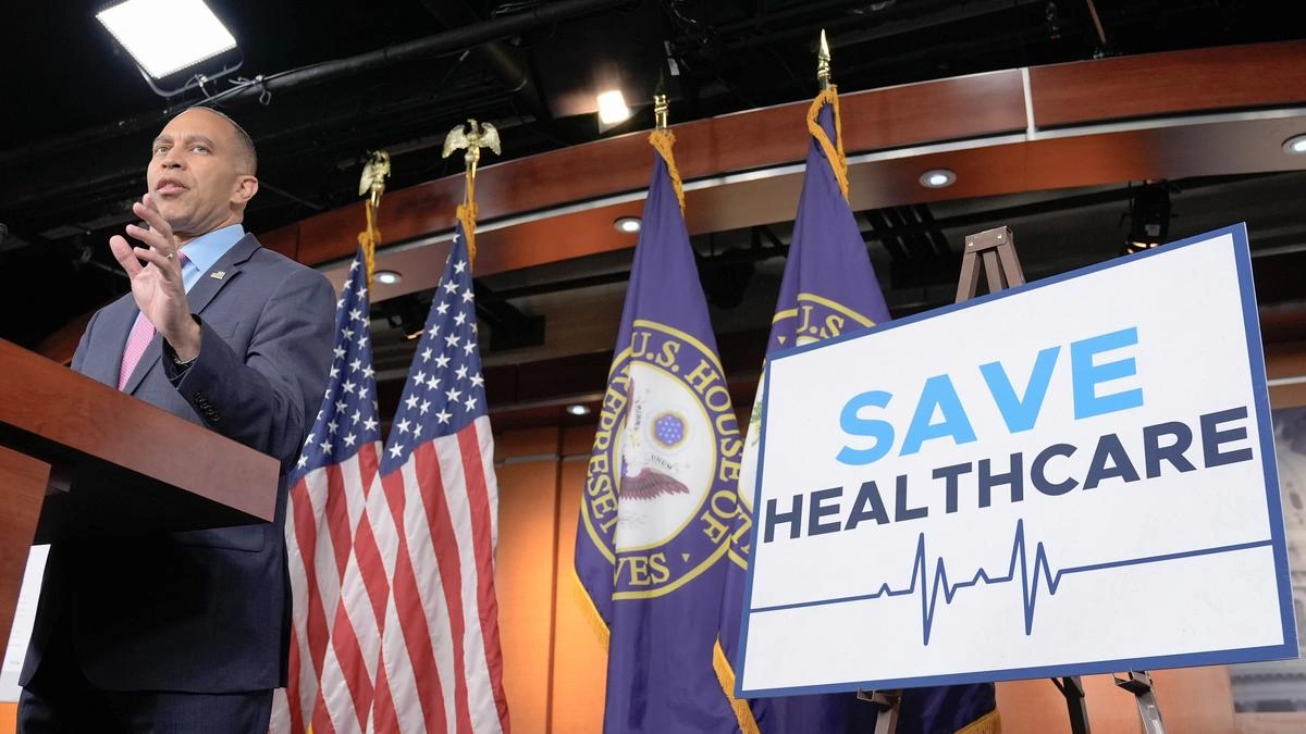 The Domino Effect | How a Shutdown Leads to Layoffs