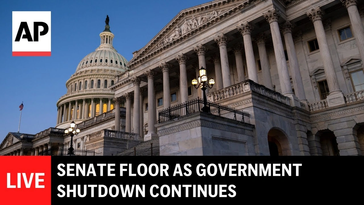 Why This Shutdown Feels Different (and Why You Should Care)