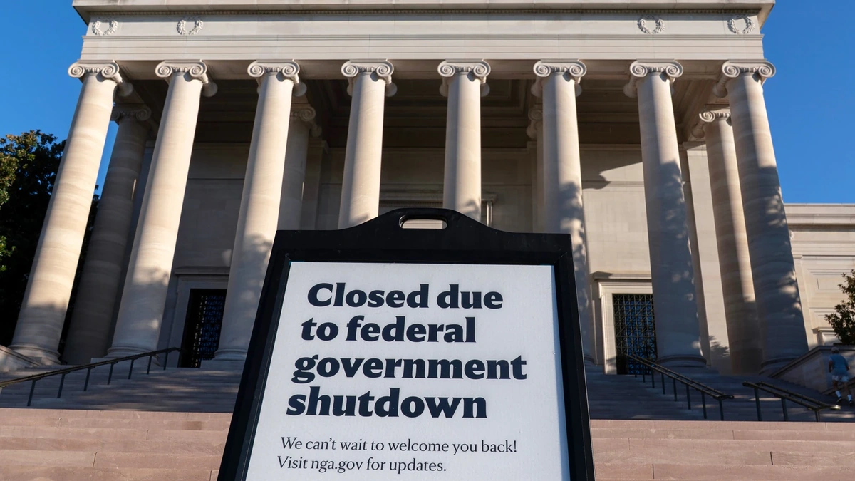 The Ripple Effect | How Shutdowns Hit Home