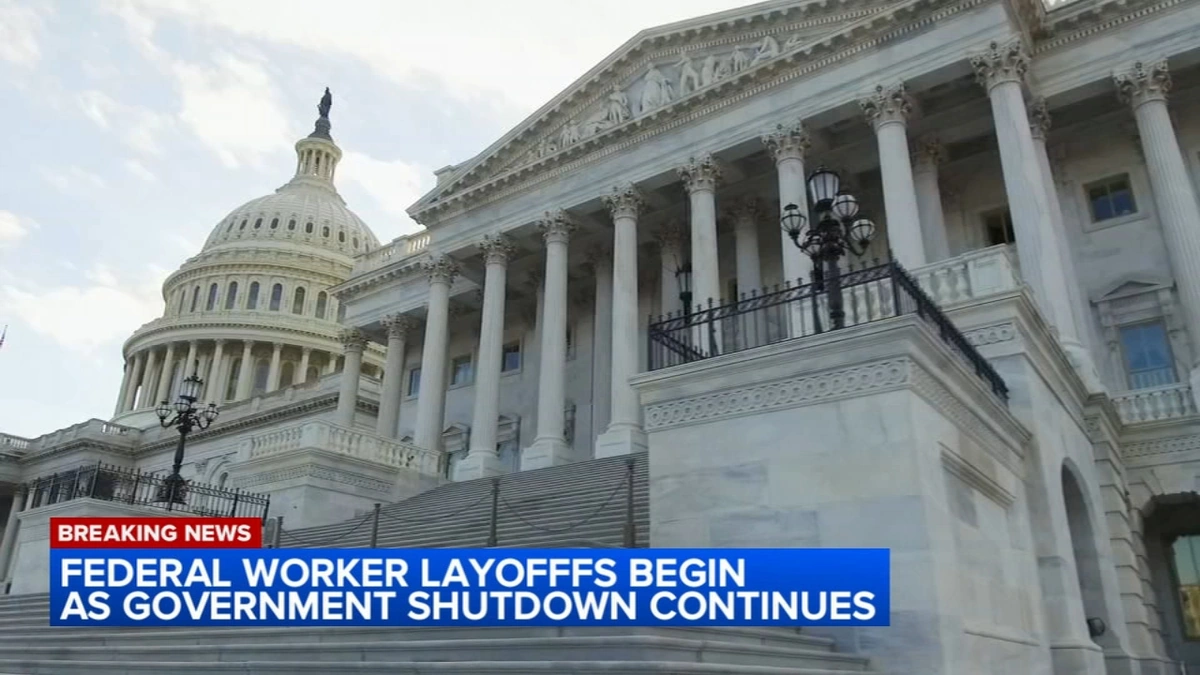 The Ripple Effect | Why This Shutdown Matters, Even in India