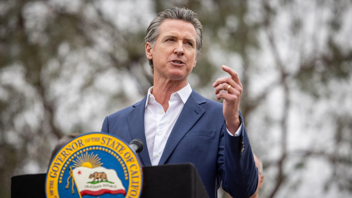 California's Shifting Demographics | A Political Earthquake?