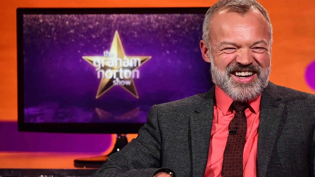 The Unscripted Magic | Why Graham's Show Feels Different