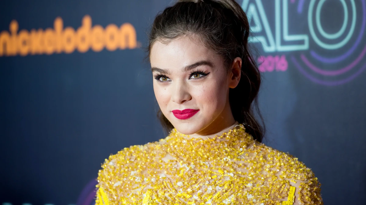 From True Grit to Pitch Perfect | A Star is Born (and Reborn)