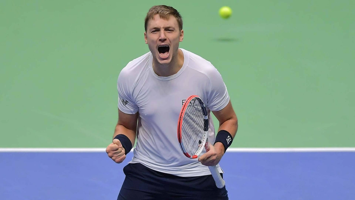 The "Djokovic Effect" | More Than Just a Mentor