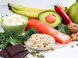 high fat diet brain health