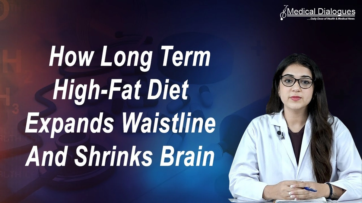 Why Your Brain Loves Fat (The Right Kind)