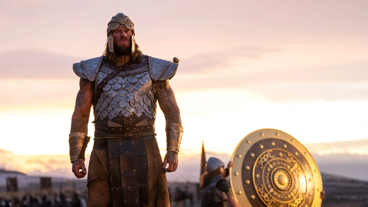 The Rise of a Religious Utopia (and Its Odd Rules)