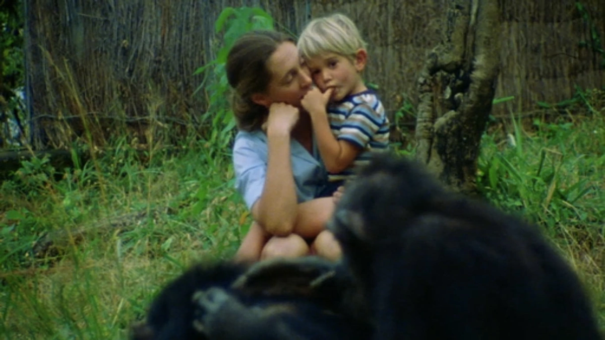 The Son of a Legend | A Legacy of Conservation