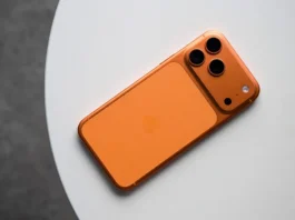 iPhone 17 Pro Max Review