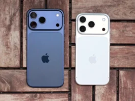 iPhone 17 Pro Max review