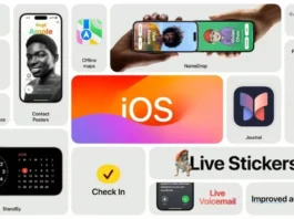 iPhone Features