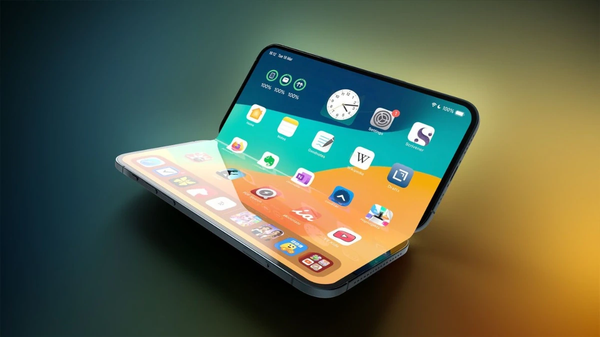 Why a Stronger Frame Matters for the iPhone Fold (And Your Wallet)