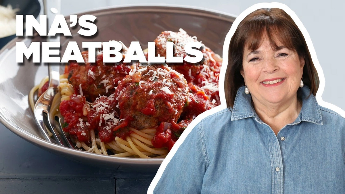 The 'Why' Behind the Ina Garten Obsession