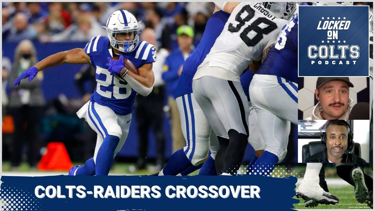 The Irsay Factor | Ownership and its Impact