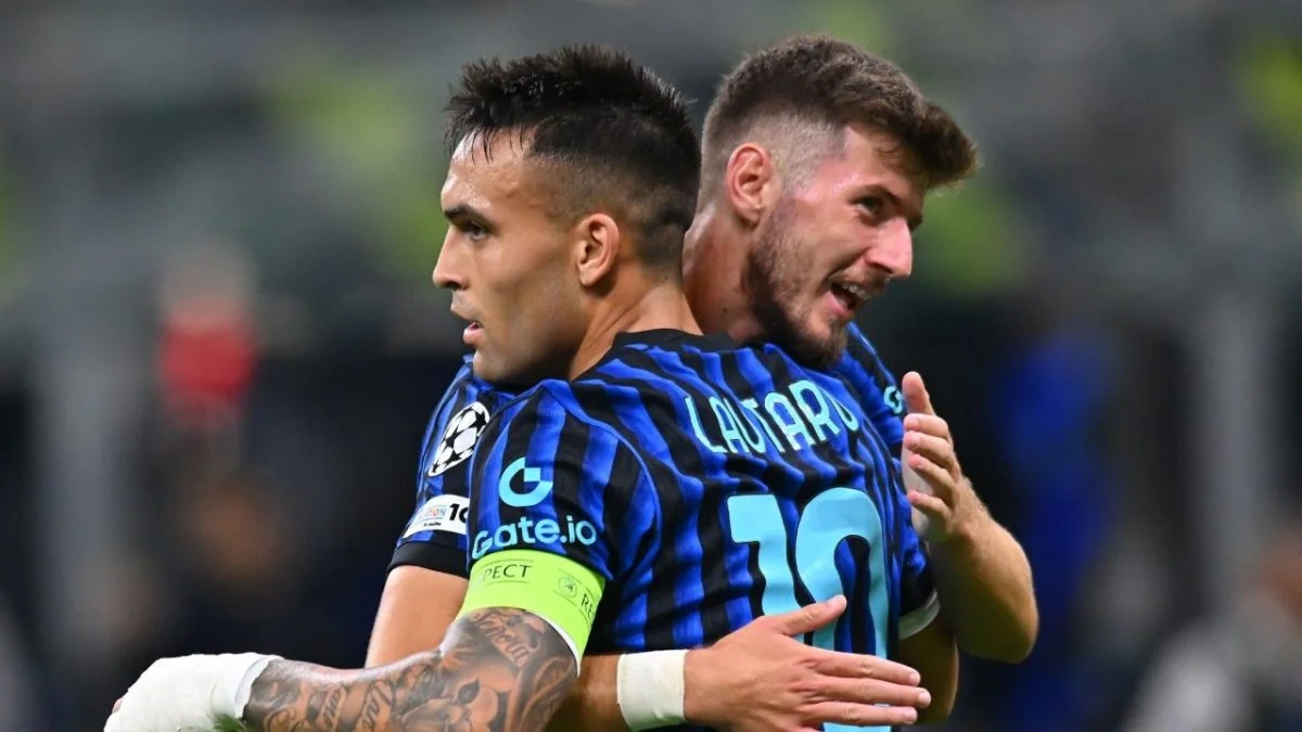 The David vs. Goliath Dynamic | Inter's Dominance
