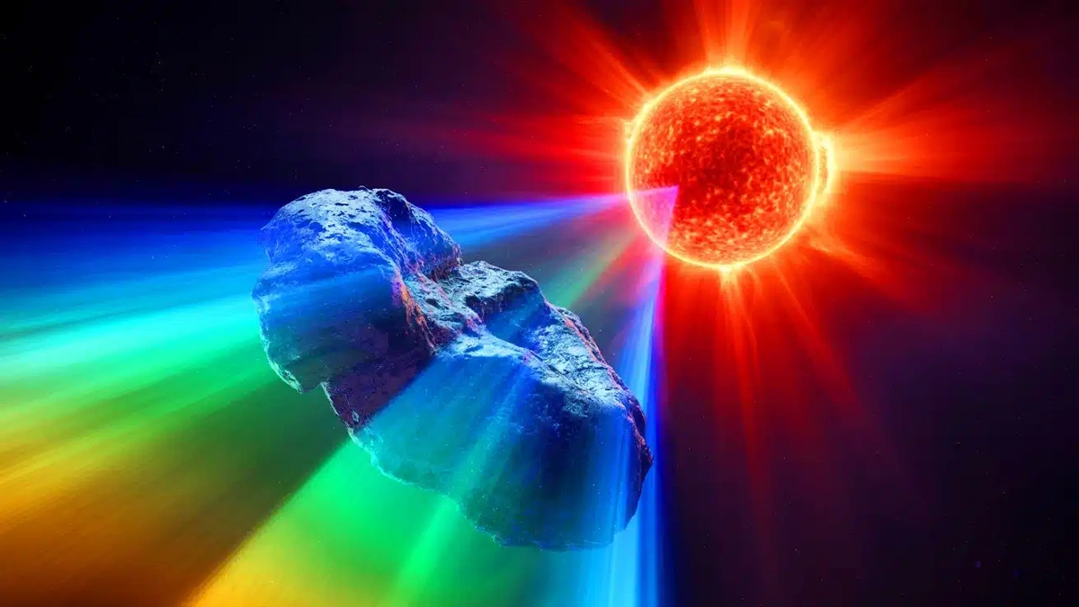 Why Should You Care About an Interstellar Comet?