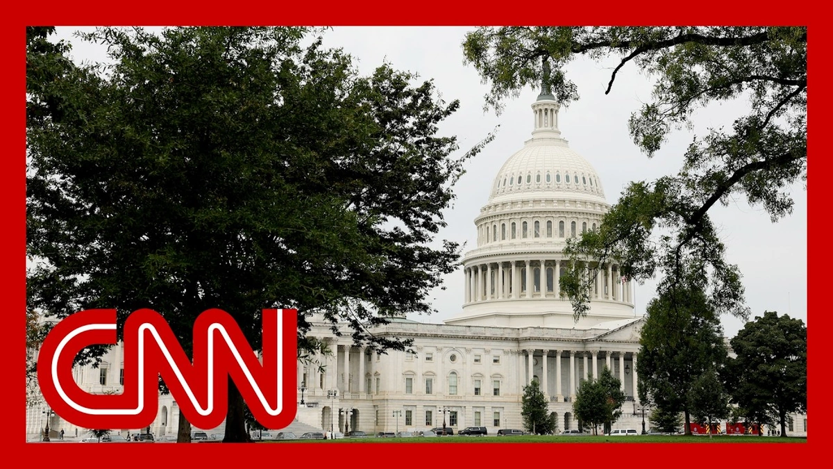 Why the Government Shutdown Happens (and Why You Should Care)