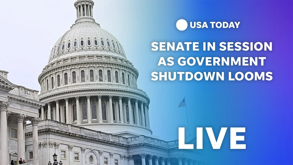 The Shutdown Rollercoaster | A Quick Recap