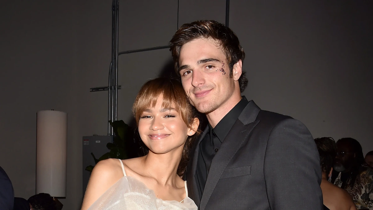 From Teen Angst to Complex Characters | The Evolution of Jacob Elordi