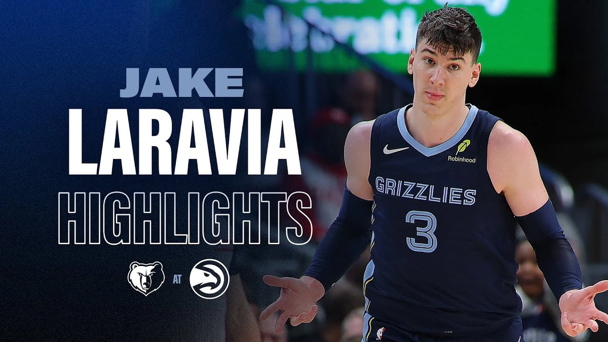 The Underdog Story | Jake LaRavia's Rise