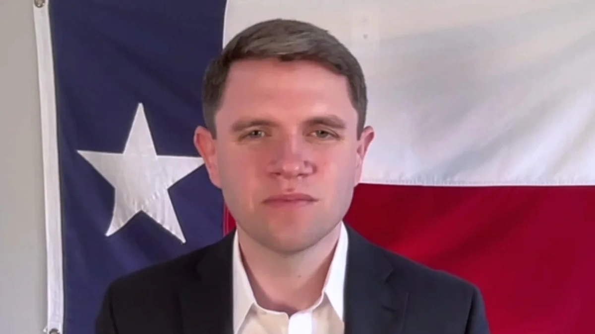 From Teach For America to the Texas House | The Unlikely Journey