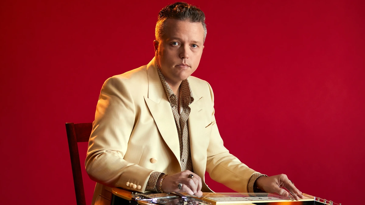 The Raw Honesty of Jason Isbell's Songwriting
