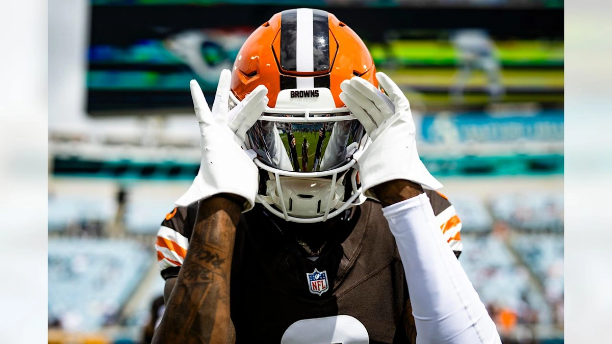 Why theJerry Jeudy TradeRumors are Swirling