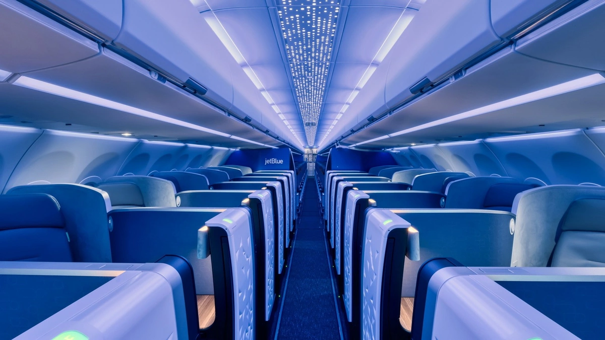 The Cost Conundrum: WhyJetBlue AirwaysCan't Just Lower Prices