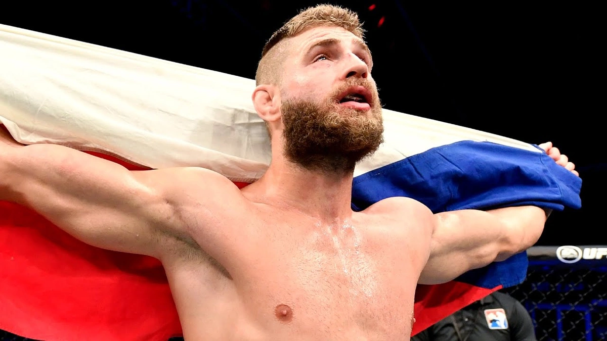 The "Czech Samurai" | More Than Just a Nickname
