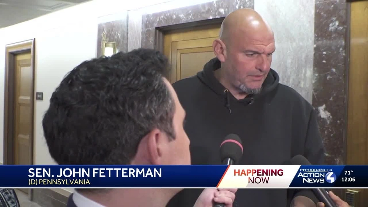 Fetterman's Rise | Populism with a Twist