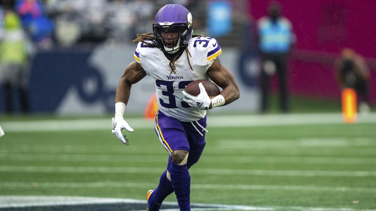 Unpacking theJordan Mason NFLStory: What's the Big Deal?
