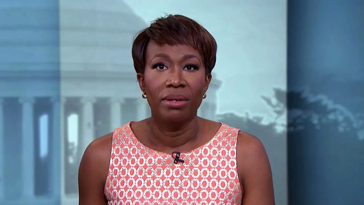 The Evolution of a Voice | More Than Just Cable News