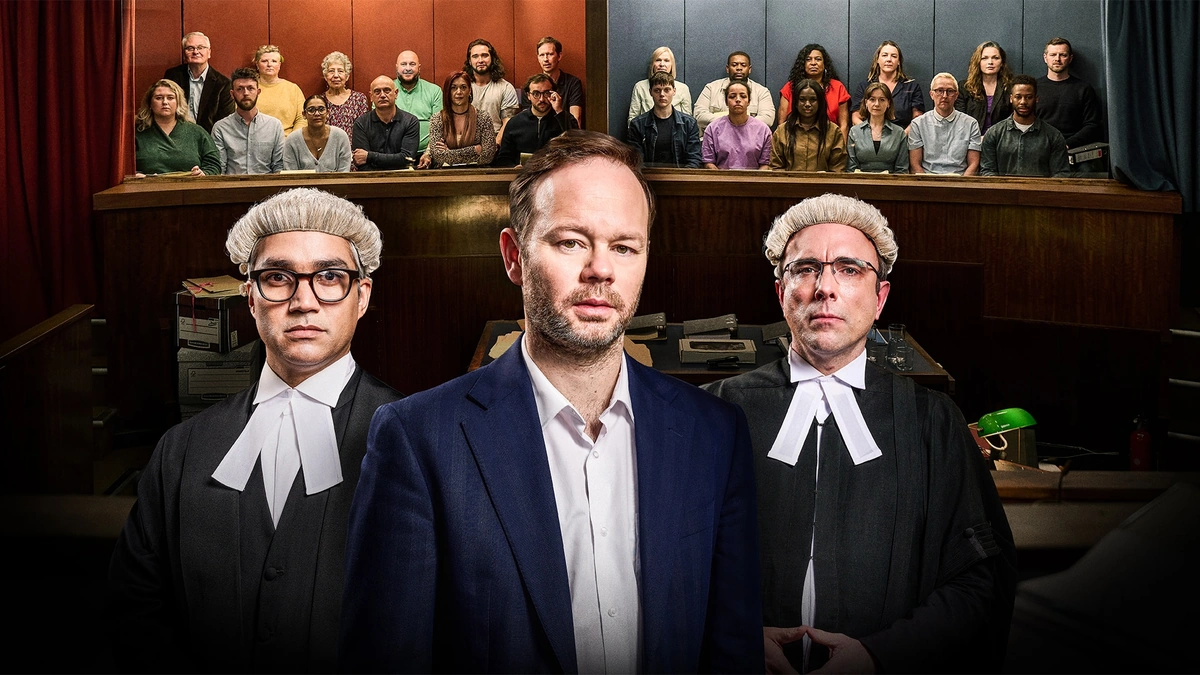 The "Why" Behind the Verdict | Why a Jury Even Matters