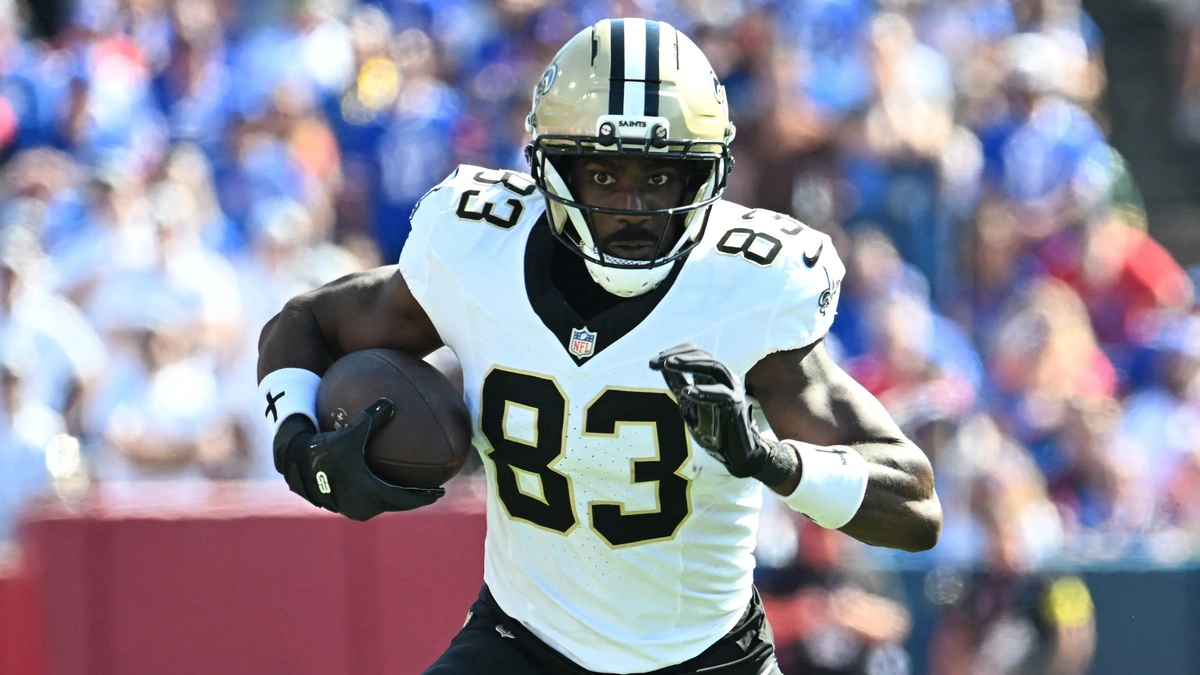 The Immediate Impact | Saints' Offensive Strategy